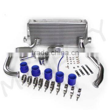 Intercooler pipe kits for NISSAN Skyline R33/R34 GTT BLUE HOSE