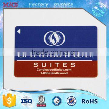 MDH92 High Quality 1k Memory F08 Hotel Rfid Card, Hotel Key Rfid Card photo-4