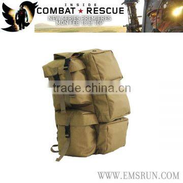 Hot Sale Trauma First Aid Bag For Military With Top Quality photo-4