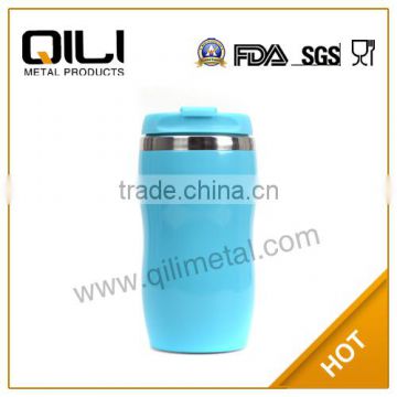 hotsale stainless steel funny travel mug tumbler