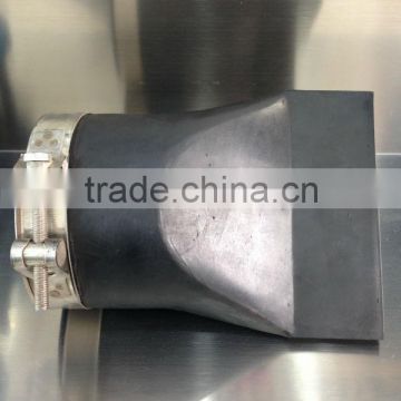 Good Duckbill check valve