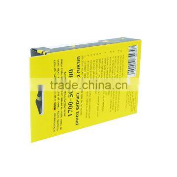 2016 New Arrival Luxury Paper Folding Box Suppliers photo-3