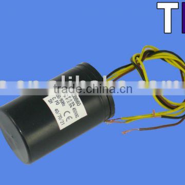 CBB60 Capacitor for washing machine