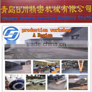 2015 300 - 600W Magnet Wind Turbine-generators,green Power Generator,residential Wind Power Generator photo-6