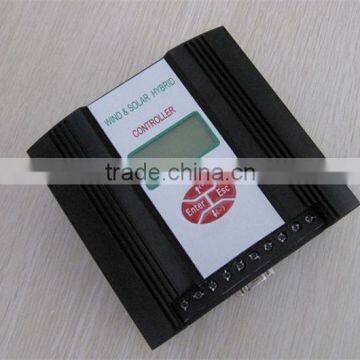 Low Rpm Permanent Magnet Generator 2kw Electric Generating Windmills for Sale photo-5