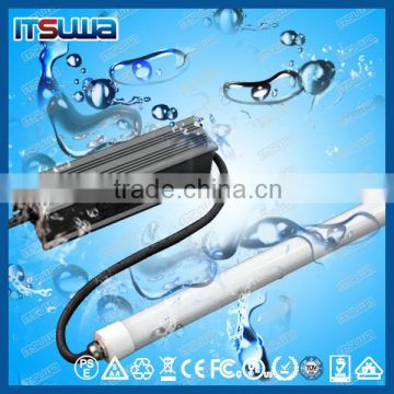 PVC tube waterproof type water-proof led strip light