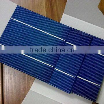 2 Bus Bar b grade solar cell