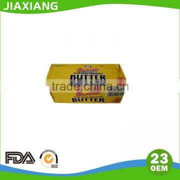 Aluminium Foil Laminated Paper for Food Butter Wrapping photo-5