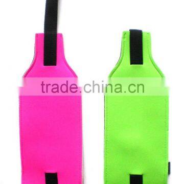 Neoprene Bottle Cooler 2016