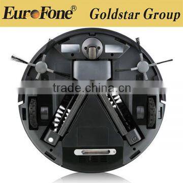 2016 Shenzhen Supply Self-Recharge Brush Sweeper photo-2