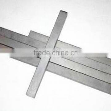 customed tungsten carbide strip blank