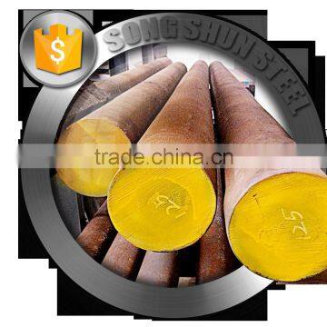 Hot Rolled Steel 1.2367 Die Steel Bar