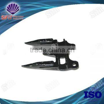 Top Quality Custom-Made 21crmov57 Forging Steel