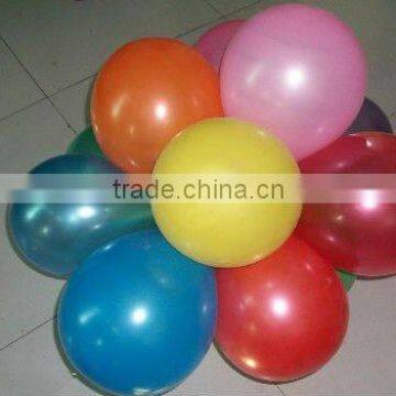 Made in China!promotional latex balloon