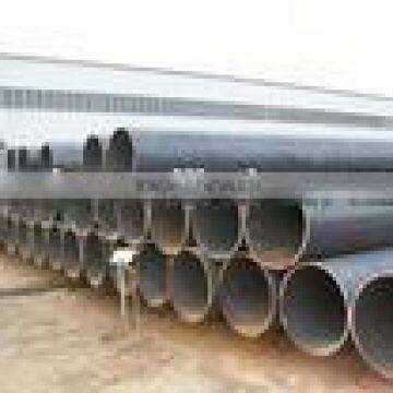 Thick Wall Seamless Steel Pipe