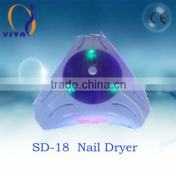 SD-18 6W UV lamp used nail salon product