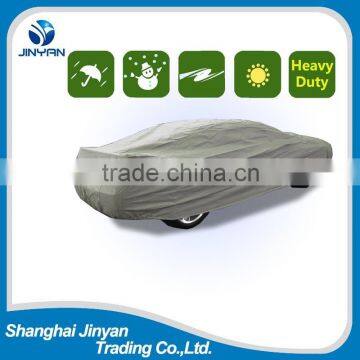 custom printed car cover for Breathable Waterproof Outdoor Indoor with Fleece Lining