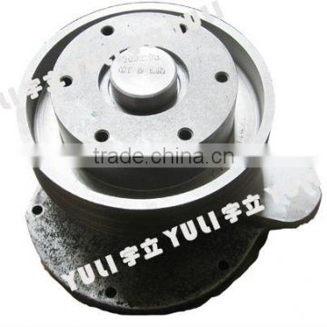 Cummins K19 Engine Spare Parts Fan Hub Cover 3002193