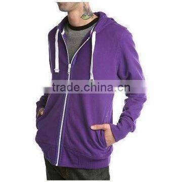 Wholesale Custom Embroidery Hoodies photo-2