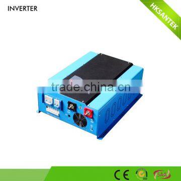 [HK SANTEK] PSW7 Series Sine Wave Inverter DC To AC Converter 1-12KW From Plant photo-2