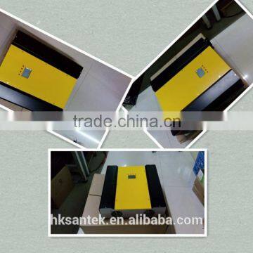 Hot Sale PV4500 Pure Sine Wave 3kw Solar Inverter Infinisolar Inverter photo-2