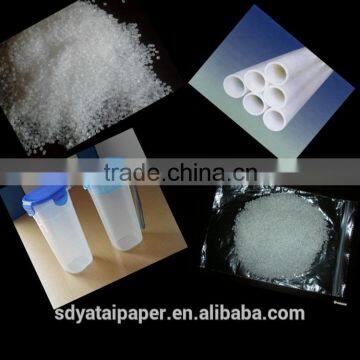 100% Virgin With Best Price Polypropylene/ PP Granules for Woven Bags photo-4