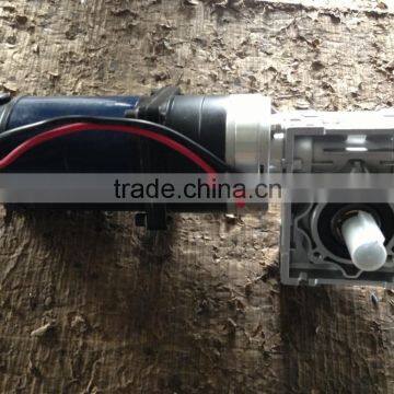 12V DC gear motor