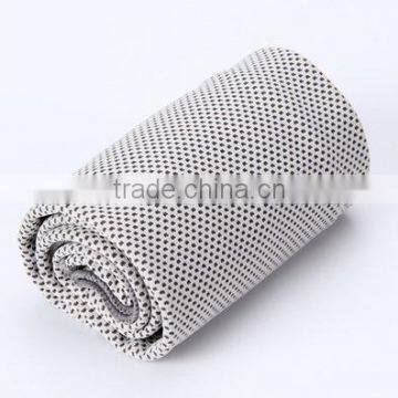 New Design Sports Eco-friendly Cooling Towel Ice Towel for Summer photo-2