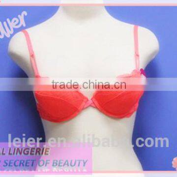 2014 Hot Sexy Lace Bras Extreme Push Up Bras