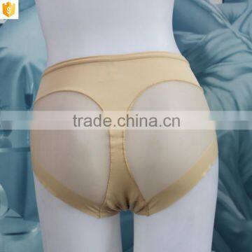Nude Sheer Sexy Lady Panty Shaper,slimming Mature Sexy Shaperwear photo-4