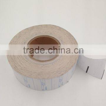 Hot Sale ECO-friendly and Economical Linerless Sticker Labels for Supermarket photo-3