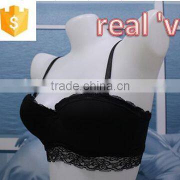 The Real 'v' Style Wave Lace Sportswear Photo