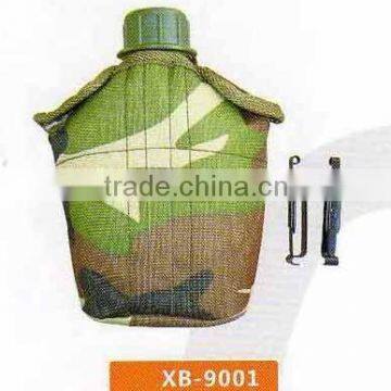 military canteen bag