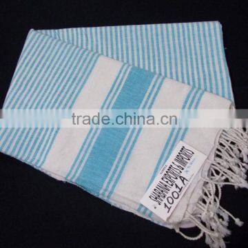 Pestemal Towel Hammam Towel Turkish Towel photo-2