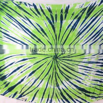 Beautiful sarong fashion women beach pareo