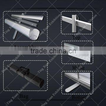 Heavy Aluminum Alloy Roll up photo-5