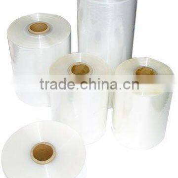 pvc shrink film for bottle printing