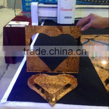 Ruler for Cutting Glass Oil for Toyo Glass Cutter Mirror Cutting Machine photo-3