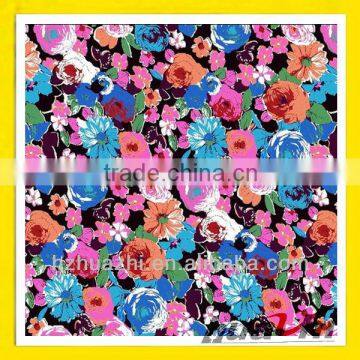 high quality Europe fabric for garment