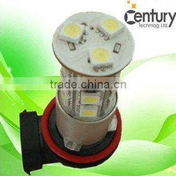 Wholesale Led Car Lighting Products All Cars 12V 24V Smd2835 4 Chips H8 H11 Led Car Head Fog Lamp photo-4