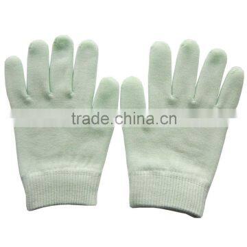 Moisturizing Spa Gel Gloves Healing Dry Skin photo-5