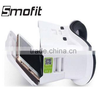 2016 Gadgets vr Box Virtual Reality Headset Bobo VR Z3 3d Glasses Virtual Reality Sex Video vr Wholesale photo-2