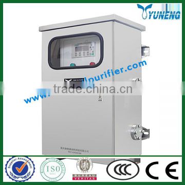 JZ online stainless steel transformer oil filtration machine