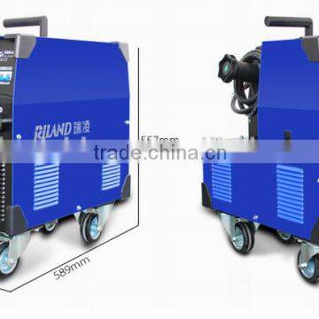 GMAW Welder MIG Welding Machine photo-2