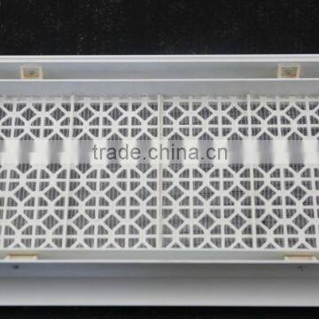 Supply PVC Air Diffuser photo-4