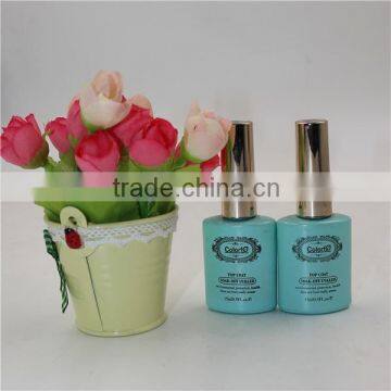 238 Colors Gel Nail Lamp Kit Nail Flocking Powder Nail Fashion 24 Nail Polish photo-4