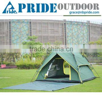 Camping Dining Out Door Custom Made Wholesale Canopy Waterproof Party Family Camping Tents