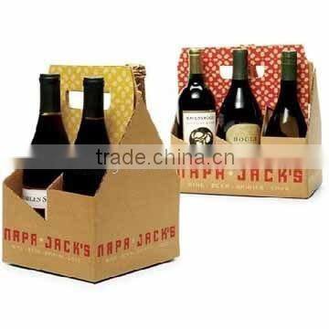 Paper Display Box