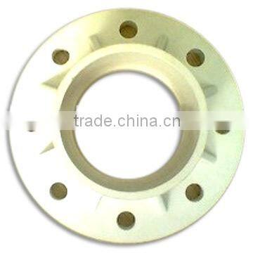 pvc van stone flange