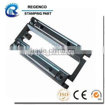 Door Hinger, Made of Aluminum with Anodizing Finish